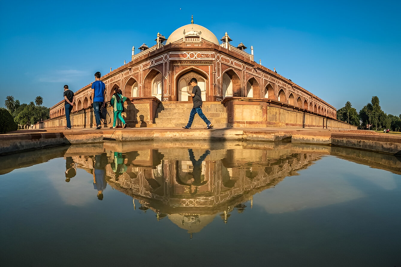 delhi